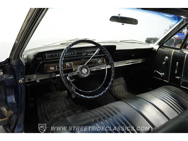 1966 Ford Galaxie (CC-2067909) for sale in Mesa, Arizona