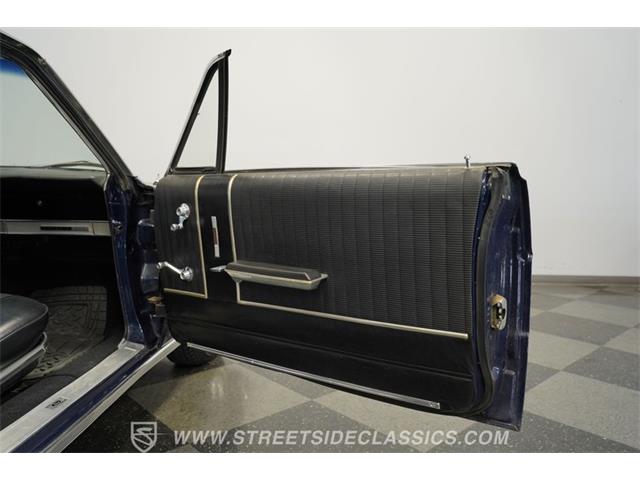 1966 Ford Galaxie (CC-2067909) for sale in Mesa, Arizona