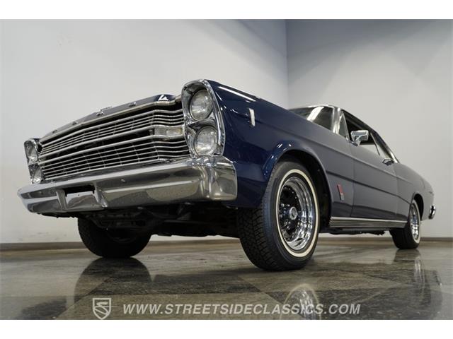 1966 Ford Galaxie (CC-2067909) for sale in Mesa, Arizona