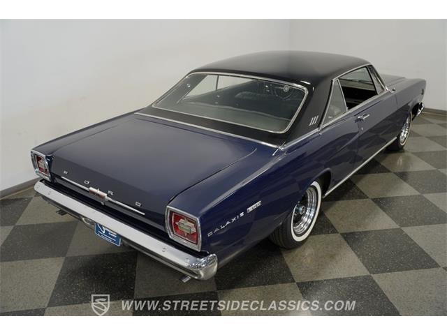 1966 Ford Galaxie (CC-2067909) for sale in Mesa, Arizona