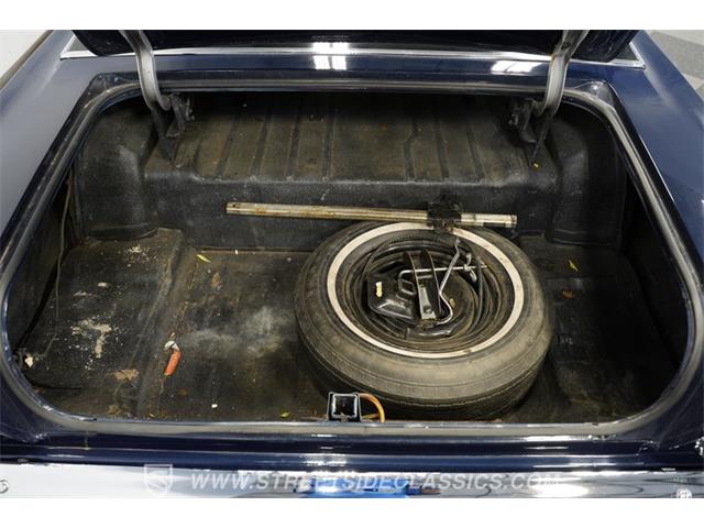 1966 Ford Galaxie (CC-2067909) for sale in Mesa, Arizona