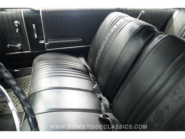 1966 Ford Galaxie (CC-2067909) for sale in Mesa, Arizona