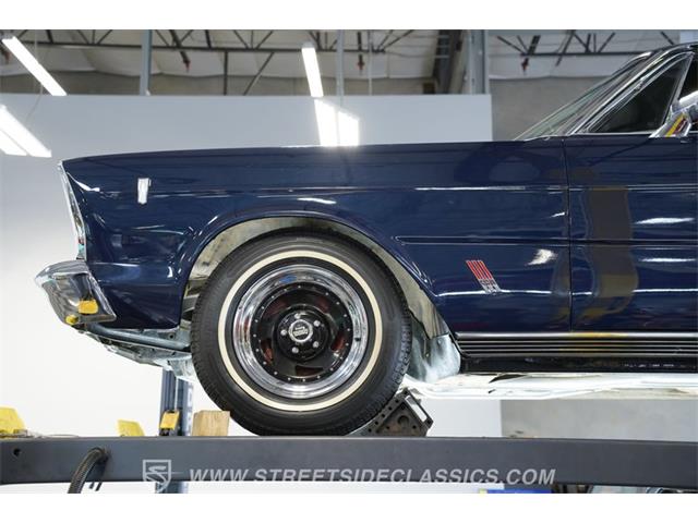 1966 Ford Galaxie (CC-2067909) for sale in Mesa, Arizona