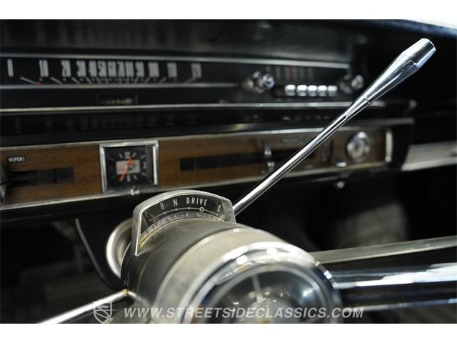 1966 Ford Galaxie (CC-2067909) for sale in Mesa, Arizona