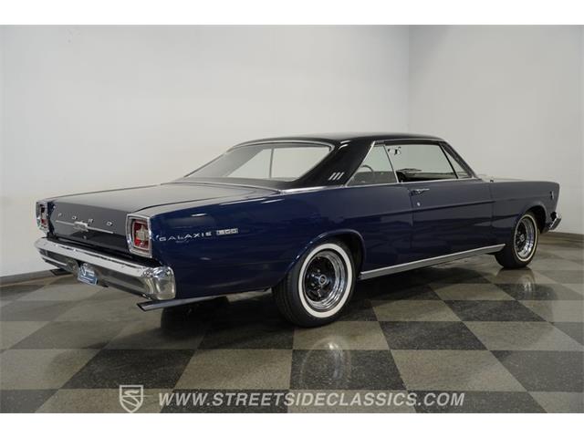 1966 Ford Galaxie (CC-2067909) for sale in Mesa, Arizona