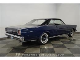 1966 Ford Galaxie (CC-2067909) for sale in Mesa, Arizona
