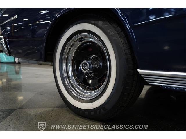 1966 Ford Galaxie (CC-2067909) for sale in Mesa, Arizona