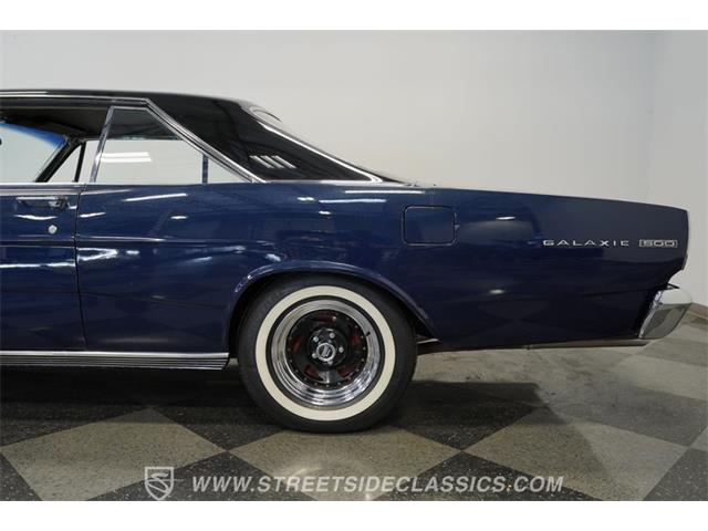 1966 Ford Galaxie (CC-2067909) for sale in Mesa, Arizona