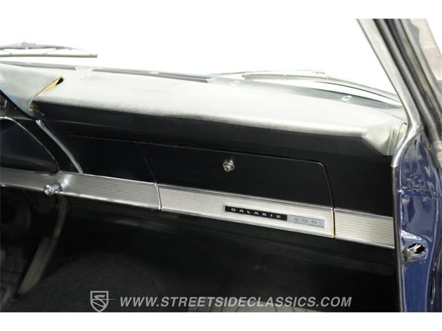 1966 Ford Galaxie (CC-2067909) for sale in Mesa, Arizona