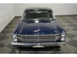 1966 Ford Galaxie (CC-2067909) for sale in Mesa, Arizona