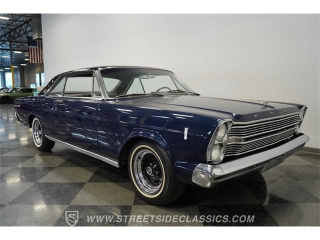 1966 Ford Galaxie (CC-2067909) for sale in Mesa, Arizona