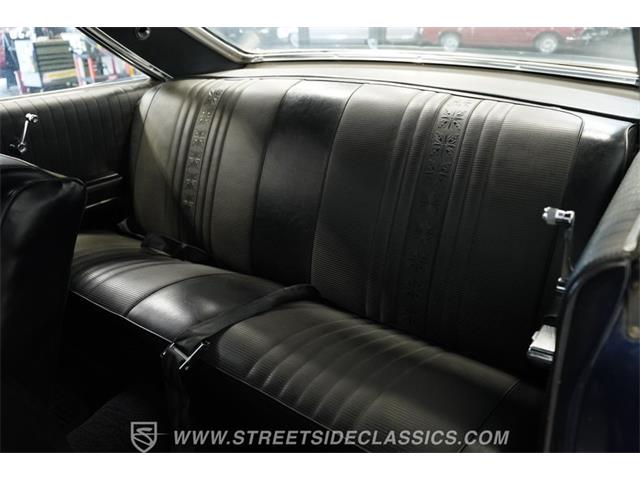 1966 Ford Galaxie (CC-2067909) for sale in Mesa, Arizona