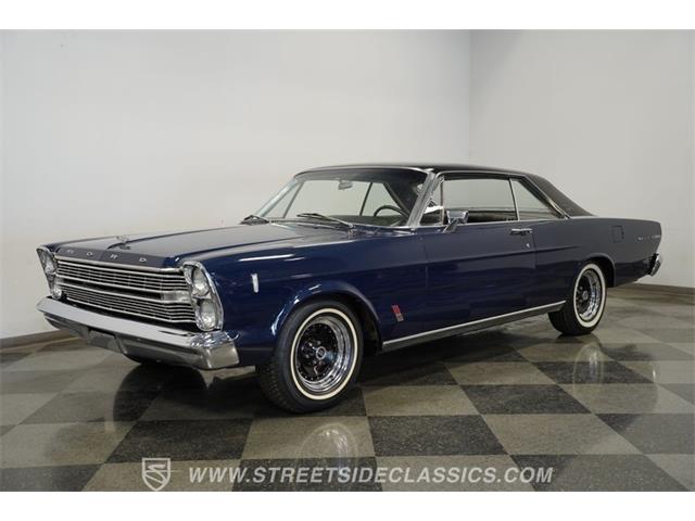 1966 Ford Galaxie (CC-2067909) for sale in Mesa, Arizona