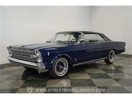 1966 Ford Galaxie (CC-2067909) for sale in Mesa, Arizona