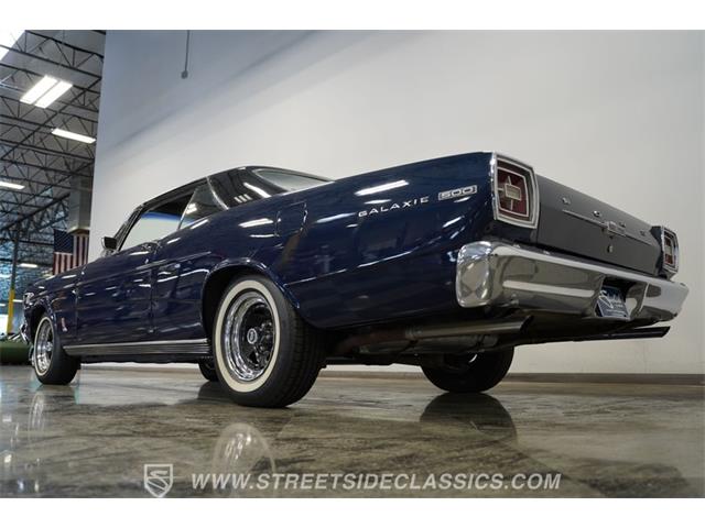 1966 Ford Galaxie (CC-2067909) for sale in Mesa, Arizona