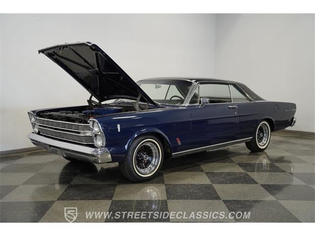 1966 Ford Galaxie (CC-2067909) for sale in Mesa, Arizona