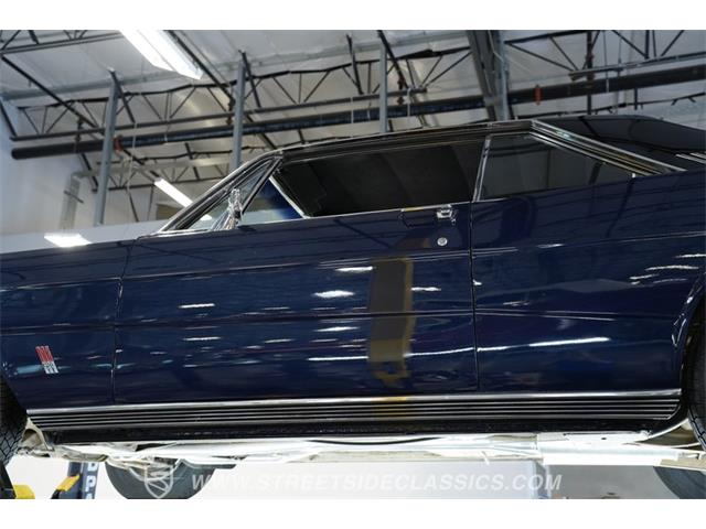 1966 Ford Galaxie (CC-2067909) for sale in Mesa, Arizona