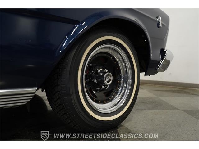 1966 Ford Galaxie (CC-2067909) for sale in Mesa, Arizona