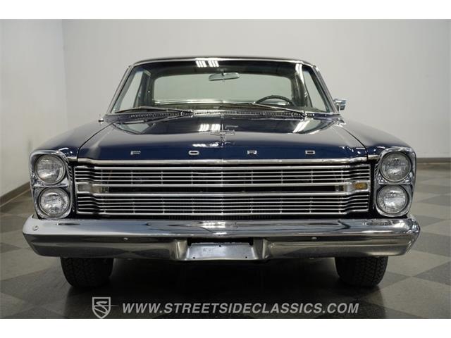 1966 Ford Galaxie (CC-2067909) for sale in Mesa, Arizona