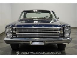 1966 Ford Galaxie (CC-2067909) for sale in Mesa, Arizona