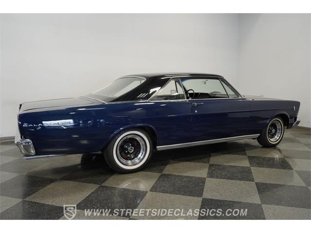 1966 Ford Galaxie (CC-2067909) for sale in Mesa, Arizona