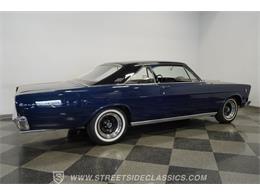 1966 Ford Galaxie (CC-2067909) for sale in Mesa, Arizona