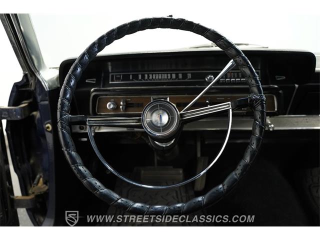 1966 Ford Galaxie (CC-2067909) for sale in Mesa, Arizona