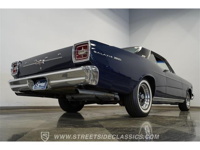1966 Ford Galaxie (CC-2067909) for sale in Mesa, Arizona