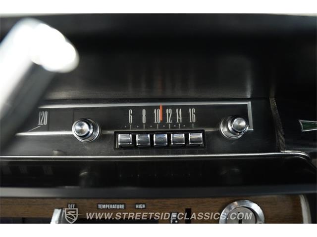 1966 Ford Galaxie (CC-2067909) for sale in Mesa, Arizona
