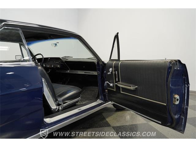 1966 Ford Galaxie (CC-2067909) for sale in Mesa, Arizona