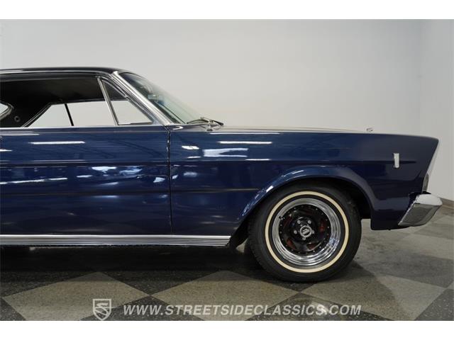 1966 Ford Galaxie (CC-2067909) for sale in Mesa, Arizona