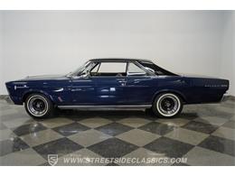 1966 Ford Galaxie (CC-2067909) for sale in Mesa, Arizona