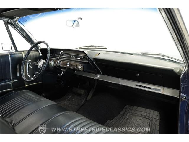 1966 Ford Galaxie (CC-2067909) for sale in Mesa, Arizona