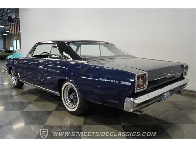 1966 Ford Galaxie (CC-2067909) for sale in Mesa, Arizona