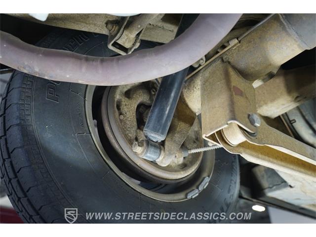 1966 Ford Galaxie (CC-2067909) for sale in Mesa, Arizona