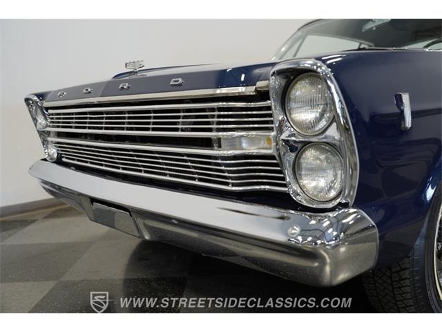 1966 Ford Galaxie (CC-2067909) for sale in Mesa, Arizona