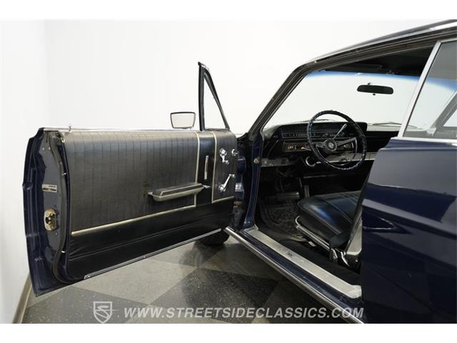 1966 Ford Galaxie (CC-2067909) for sale in Mesa, Arizona