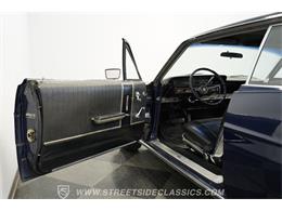 1966 Ford Galaxie (CC-2067909) for sale in Mesa, Arizona