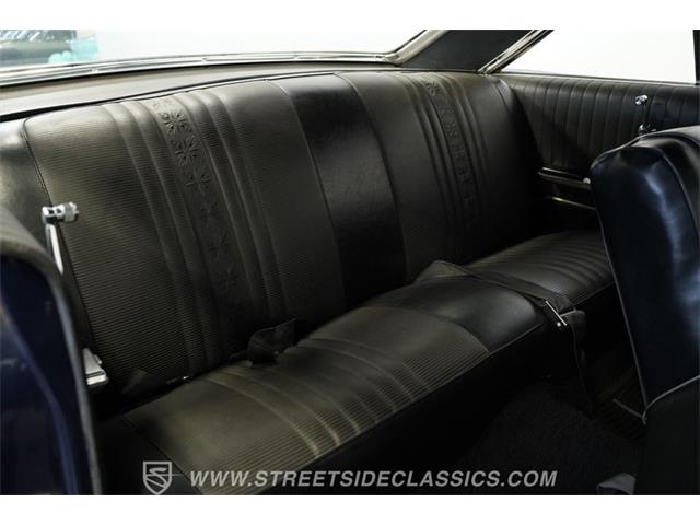 1966 Ford Galaxie (CC-2067909) for sale in Mesa, Arizona