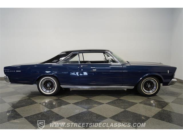 1966 Ford Galaxie (CC-2067909) for sale in Mesa, Arizona