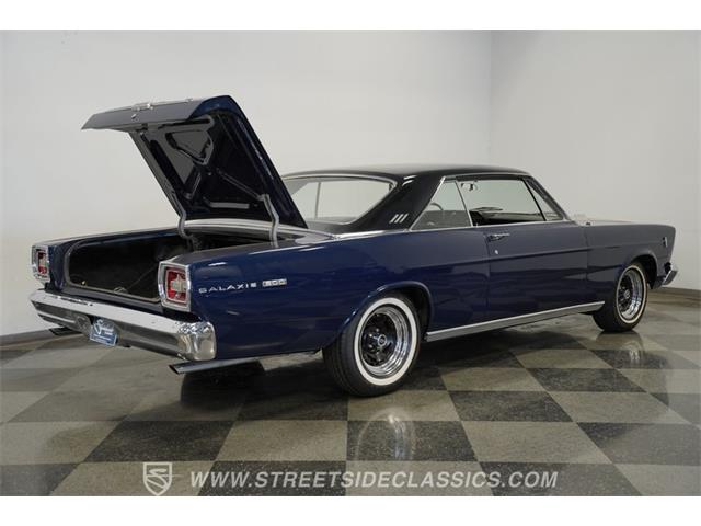 1966 Ford Galaxie (CC-2067909) for sale in Mesa, Arizona