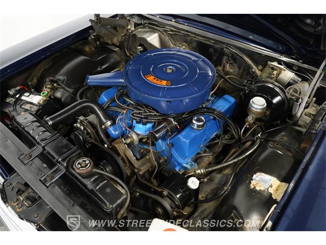 1966 Ford Galaxie (CC-2067909) for sale in Mesa, Arizona