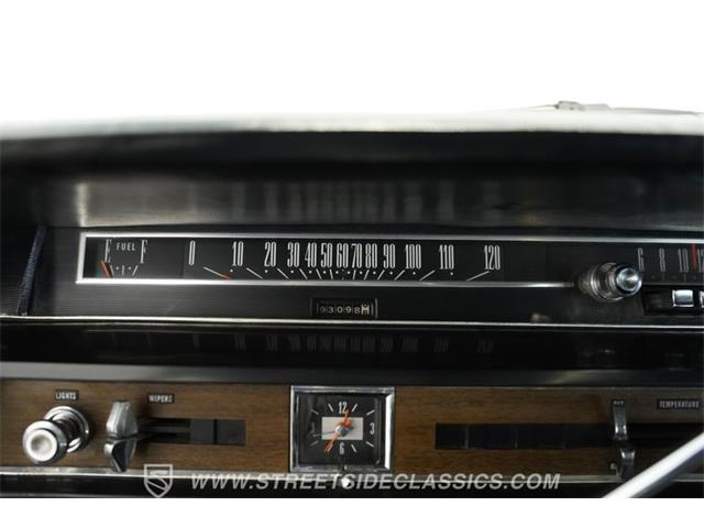 1966 Ford Galaxie (CC-2067909) for sale in Mesa, Arizona