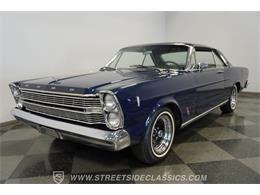 1966 Ford Galaxie (CC-2067909) for sale in Mesa, Arizona