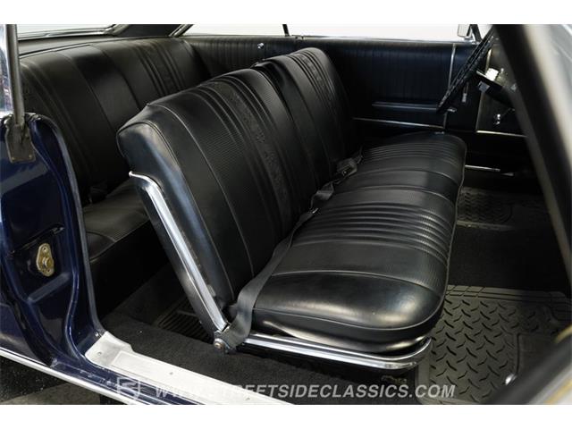 1966 Ford Galaxie (CC-2067909) for sale in Mesa, Arizona