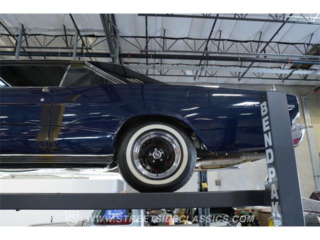 1966 Ford Galaxie (CC-2067909) for sale in Mesa, Arizona