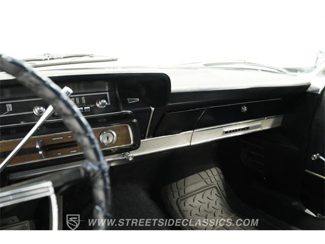 1966 Ford Galaxie (CC-2067909) for sale in Mesa, Arizona