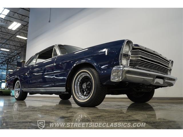 1966 Ford Galaxie (CC-2067909) for sale in Mesa, Arizona