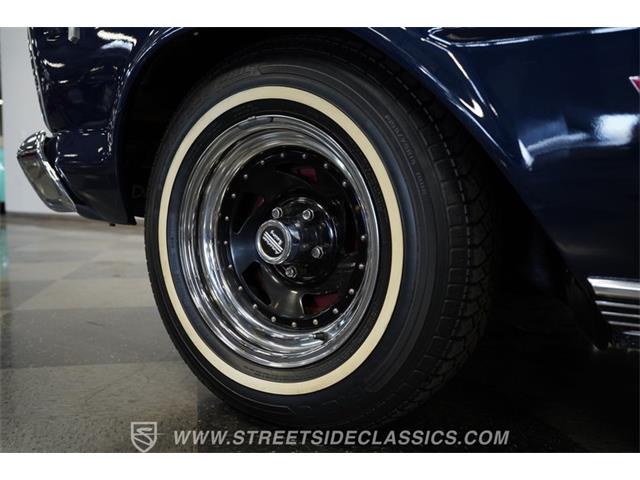 1966 Ford Galaxie (CC-2067909) for sale in Mesa, Arizona