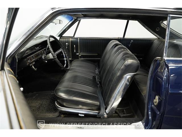 1966 Ford Galaxie (CC-2067909) for sale in Mesa, Arizona